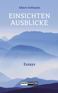 Cover: Einsichten - Ausblicke - Nachtschatten Verlag