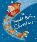 Cover: The Night Before Christmas - Little Tiger