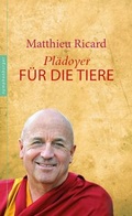 Cover: Pl&auml;doyer f&uuml;r die Tiere - Nymphenburger