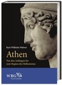 Cover: Athen - Wissenschaftliche Buchgesellschaft in Herder