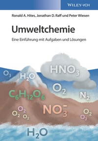 Abbildung von: Umweltchemie - Wiley-VCH