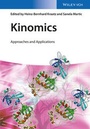 Cover: Kinomics - Wiley-VCH