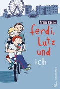 Cover: Ferdi, Lutz und ich - Jungbrunnen