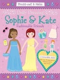 Cover: Dolly Dressing: Sophie & Kate - Autumn Publishing Ltd