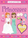 Cover: Dolly Dressing: Princesses - Autumn Publishing Ltd
