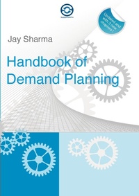 Abbildung von: Handbook of Demand Planning - Lulu Press Inc