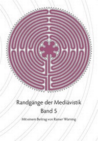 Enlarge image Cover: Randgänge der Mediävistik - Stämpfli Verlag AG