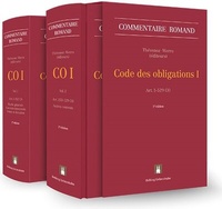 Enlarge image Cover: Code des obligations I - Helbing & Lichtenhahn