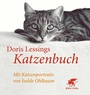 Cover: Doris Lessings Katzenbuch - Klett-Cotta