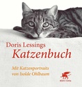 Cover: Doris Lessings Katzenbuch - Klett-Cotta