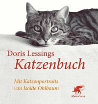 Enlarge image Cover: Doris Lessings Katzenbuch - Klett-Cotta