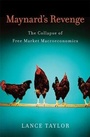 Cover: Maynard's Revenge - Harvard University Press