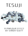 Cover: Tesuji - Lulu.com