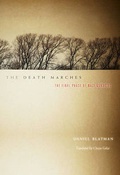 Cover: The Death Marches - The Belknap Press