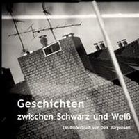 Abbildung von: Geschichten zwischen Schwarz und Weiß - BoD - Books on Demand