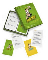 Enlarge image Cover: Macke - Neukirchener Verlag