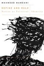 Cover: Define and Rule - Harvard University Press