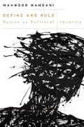 Cover: Define and Rule - Harvard University Press