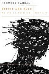 Enlarge image Cover: Define and Rule - Harvard University Press