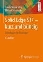 Bild: Solid Edge ST7 - kurz und bündig - Springer Vieweg