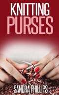 Cover: Knitting Purses - BookRix