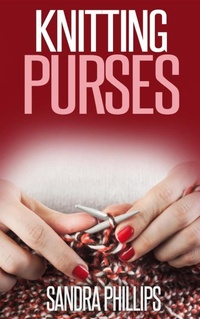 Enlarge image Cover: Knitting Purses - BookRix