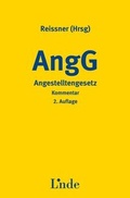 Cover: AngG - Linde