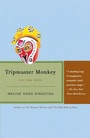Cover: Tripmaster Monkey - Vintage Books