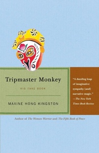 Enlarge image Cover: Tripmaster Monkey - Vintage Books