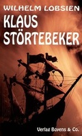 Cover: Klaus St&ouml;rtebeker - Boyens Buchverlag GmbH & Co. KG