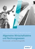 Cover: Rechtsanwalts- und Notarfachangestellte - Winklers Verlag