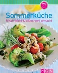 Cover: Sommerk&uuml;che - Apollo Medien