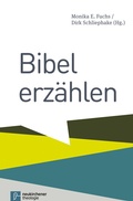 Cover: Bibel erz&auml;hlen - Vandenhoeck & Ruprecht