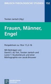 Abbildung von: Frauen, Männer, Engel - Vandenhoeck & Ruprecht