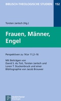 Abbildung von: Frauen, Männer, Engel - Vandenhoeck & Ruprecht