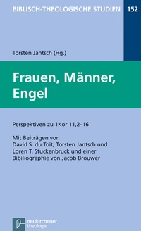 Abbildung von: Frauen, Männer, Engel - Vandenhoeck & Ruprecht