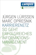 Cover: Karrierenetz - Campus