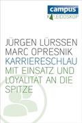 Cover: Karriereschlau - Campus