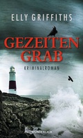 Cover: Gezeitengrab - Wunderlich