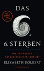 Cover: Das sechste Sterben - Suhrkamp