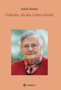 Cover: Gedichte, die das Leben schrieb - tredition