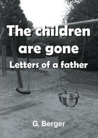Enlarge image Cover: The children are gone - tredition