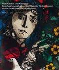 Cover: Max Hunziker und Karl Ganz - Scheidegger & Spiess