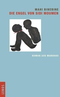 Cover: Die Engel von Sidi Moumen - Lenos Verlag