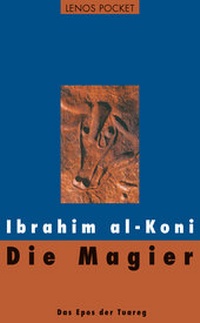 Abbildung von: Die Magier - Lenos