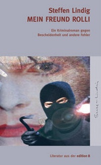 Abbildung von: Mein Freund Rolli - Edition 8