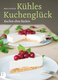 Cover: K&uuml;hles Kuchengl&uuml;ck - Jan Thorbecke Verlag