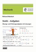 Cover: Statik - Aufgaben - Shaker