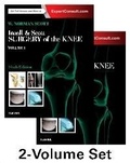 Cover: Insall & Scott Surgery of the Knee, 2-Volume Set - Elsevier