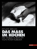 Cover: Das Ma&szlig; im Kochen - Haymon Verlag